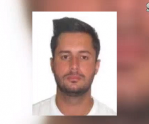 'Minotauro', de soldado do PCC a chefe do controle do fluxo de cocaína - Reprodução
