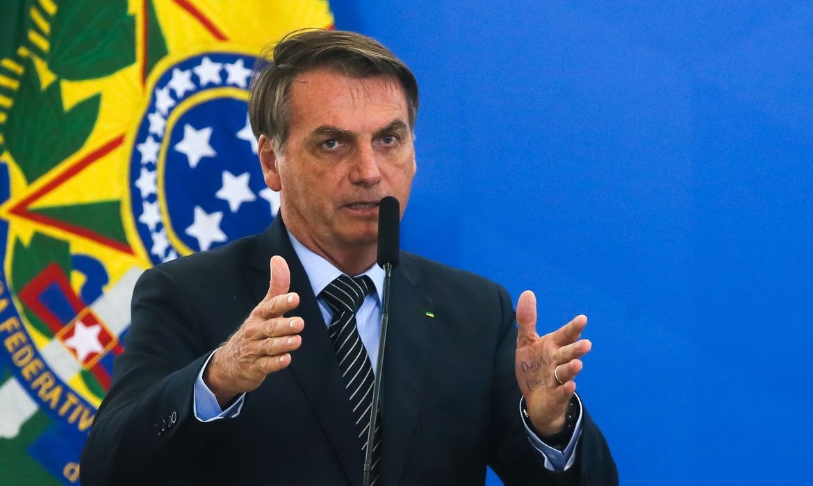 Antonio Cruz/Agência Brasil
