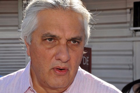 - Foto: Bruno Henrique / Correio do Estado
