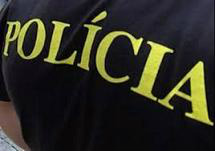 Ladrão atingido com tiro na perna por policial durante fuga morre no hospital Ladrão atingido com tiro na perna por policial durante fuga morre no hospital