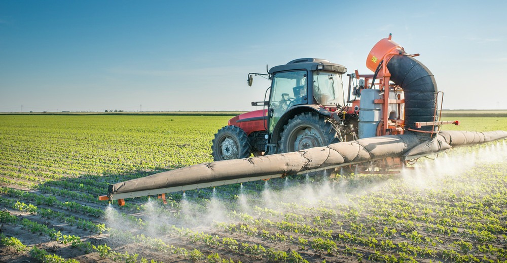 Estudo sobre mercado ilegal de agroquímicos será apresentado na segunda Estudo sobre mercado ilegal de agroquímicos será apresentado na segunda