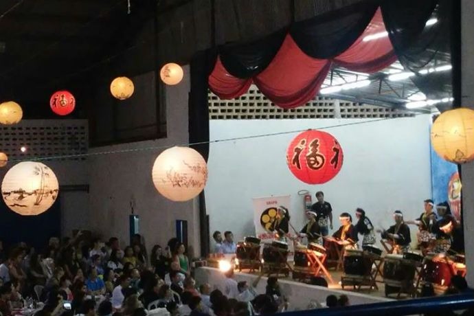 Bon Odori/Arquivo
