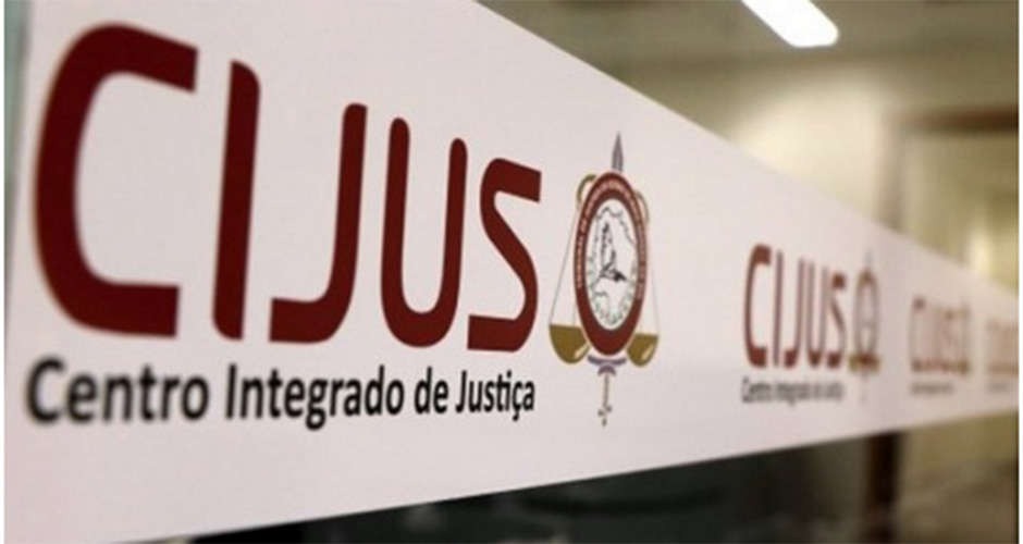 Justiça inaugura espaço de celebração casamento no Cijus Justiça inaugura espaço de celebração casamento no Cijus
