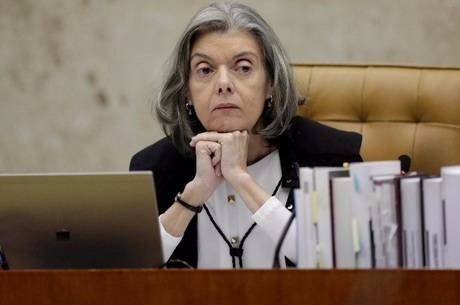 Cármen Lúcia optou por pauta que não afete Lava Jato
Ueslei Marcelino/22.06.2017/Reuters