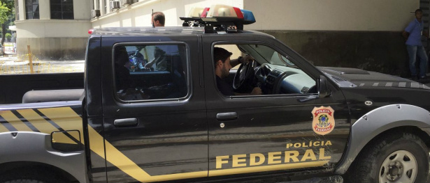 PF deflagra a 31ª fase da Operação Lava Jato