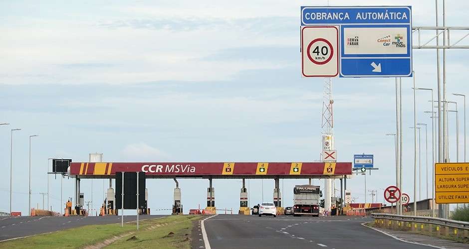 Em torno de 230 mil veículos devem passar pela BR-163 durante os cinco dias