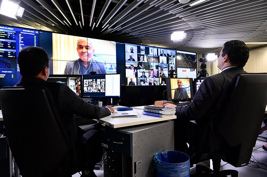 Waldemir Barreto/Agência Senado
