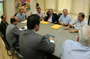 Governo reativará hospital em Dourados para cirurgias Hospital será reativado para cirurgias eletivas em Dourados - Foto: Chico Pinheiro