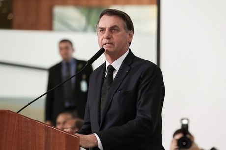 Foram rejeitados 7% dos vetos nos últimos 4 anos. Marcos Corrêa/PR
