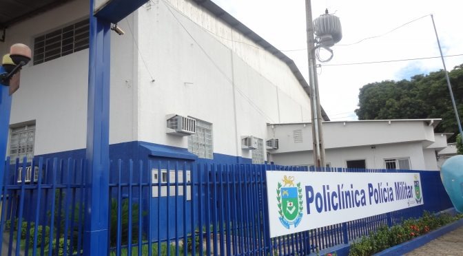 FAF realiza encontro preparatório para policiais militares que vão à reserva remunerada FAF realiza encontro preparatório para policiais militares que vão à reserva remunerada