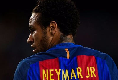 United e City farão de tudo para contratar Neymar, diz jornal britânico © Getty Images
