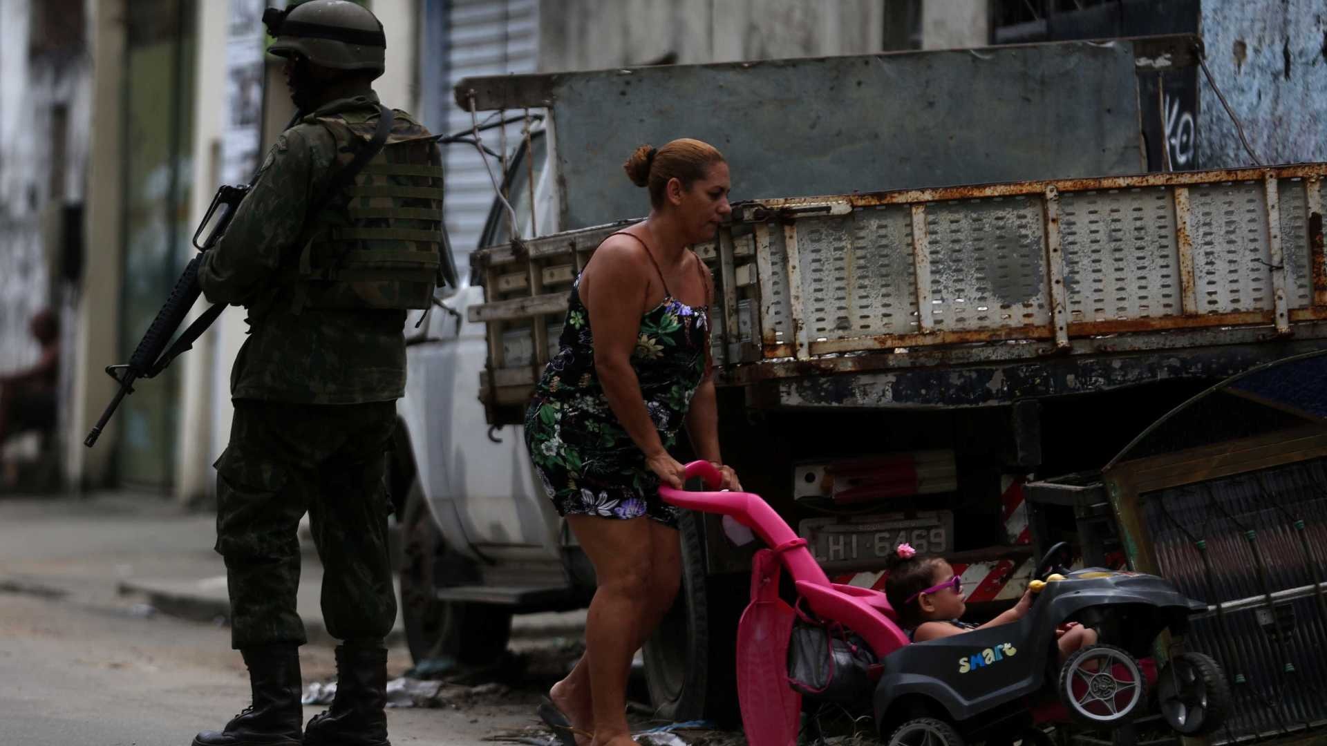  Pilar Olivares / Reuters