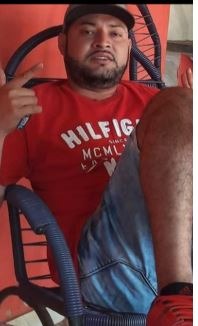 Brasileiro é executado com oito tiros em Pedro Juan Brasileiro é executado com oito tiros em Pedro Juan
