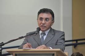 Pré-candidato a governador, Juiz Odilon já grava propaganda para o PDT