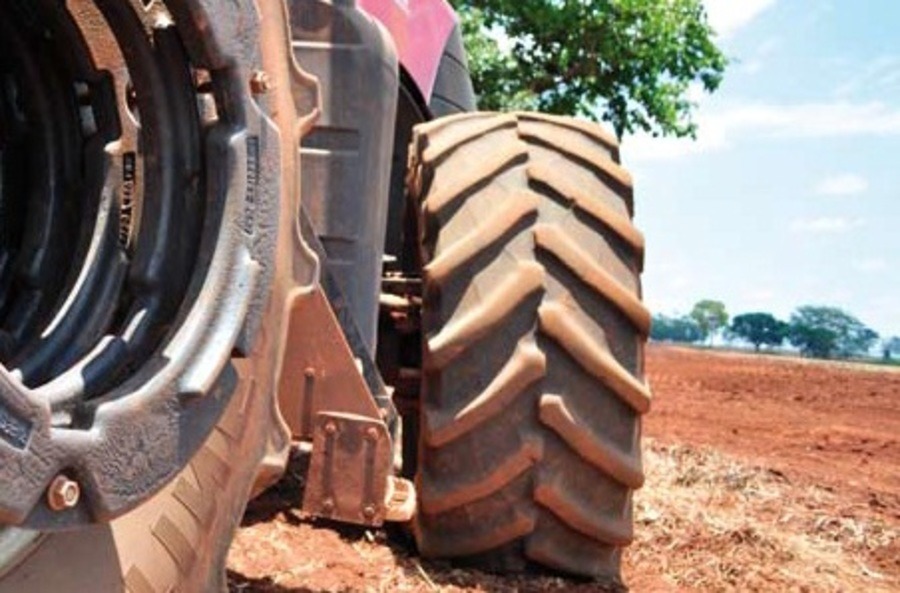 Polícia apura circunstância do acidente com trator - Nova News