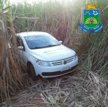 12º BPM recupera veículo da Prefeitura de Itaquiraí que havia sido furtado 12º BPM recupera veículo da Prefeitura de Itaquiraí que havia sido furtado