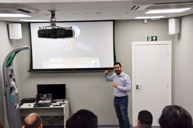 Centro de Inovação do Sesi de MS vai participar de congresso brasileiro na cidade de Bonito