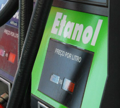 Brasil deve retomar importação de etanol americano no final de julho