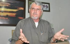 Para Zeca, Murilo tem chances no governo ou Senado