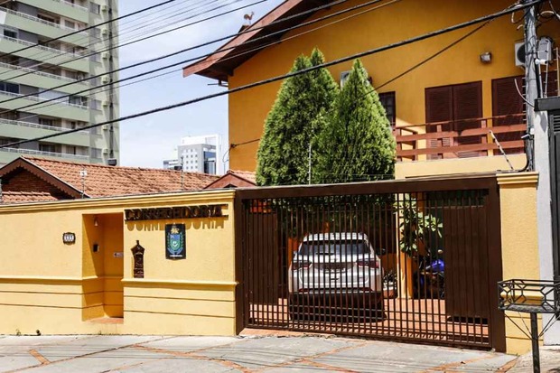 Caso em que major matou será investigado pela corregedoria da polícia