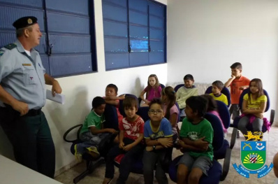 Assessoria de Comunicação Social do 12º BPM