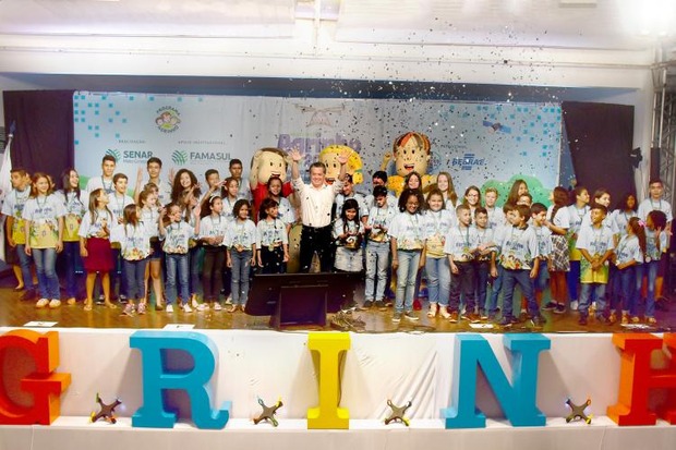 “Práticas agropecuárias que garantem alimentos saudáveis” é tema do Programa Agrinho 2020 em MS
