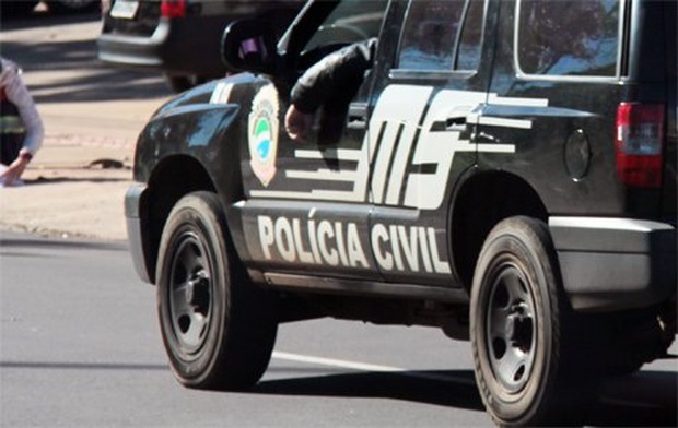 Após assaltar mulher, ladrões são detidos por populares e policial de folga (Foto ilustrativa)