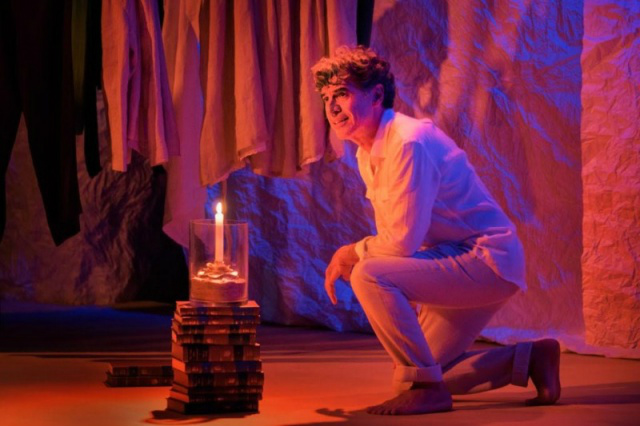 Paulo Betti apresenta espetáculo no dia 8 de julho em Bonito
