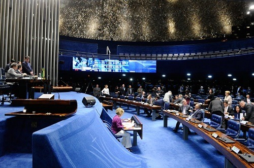 Se mudança for aprovada pena deve variar entre 4 e 10 anos - Foto: Waldemir Barreto