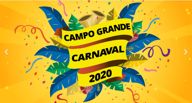 Confira o que vai rolar nos dias de folia e divirta-se neste Carnaval