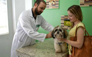 Dourados sedia reunião para esclarecimento de novas regras veterinárias Dourados sedia reunião para esclarecimento de novas regras veterinárias