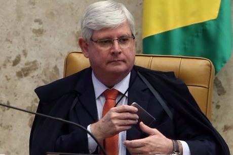 Segundo Janot, a prisão preventiva é 