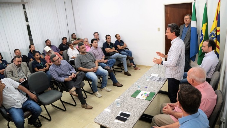 Com cartão portador usuário do transporte coletivo terá uma viagem de graça a cada 20 realizadas