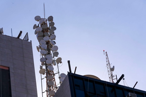 Anatel aprova Plano Estrutural de Redes de Telecomunicações (Marcelo Camargo/Agência Brasil)