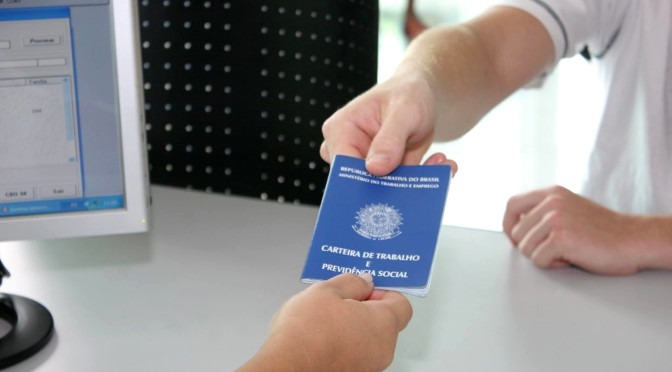 Funtrab oferta 169 vagas para diversos níveis de escolaridade na Capital Funtrab oferta 169 vagas para diversos níveis de escolaridade na Capital