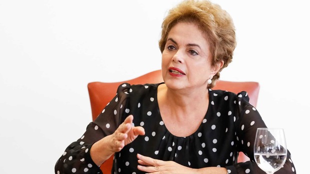 (Roberto Stuckert Filho)