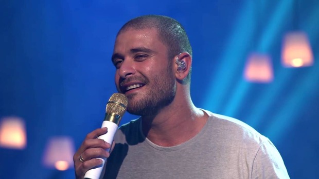 Diogo Nogueira e Paralamas do Sucesso também se apresentam no FASP 2019 (Reprodução)