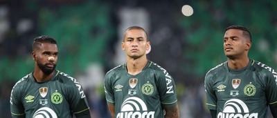 © Sirli Freitas / Chapecoense

