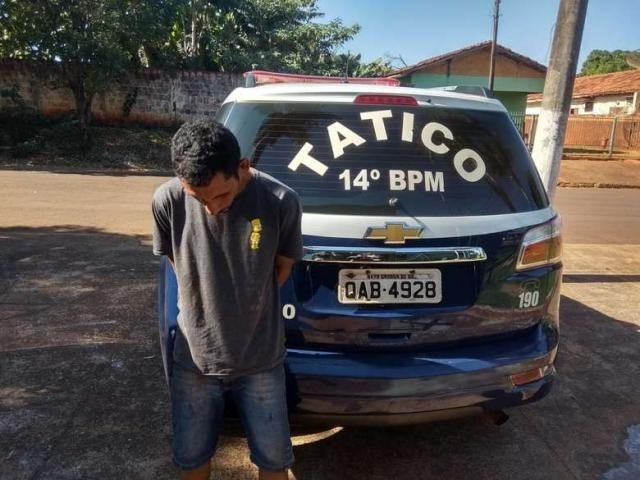 Divulgação/PM