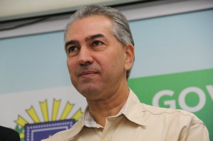 Governo cria comissão para estudar reajuste complementar dos professores Governador mantém negociação com os docentes (Foto: Marcos Ermínio/Arquivo)