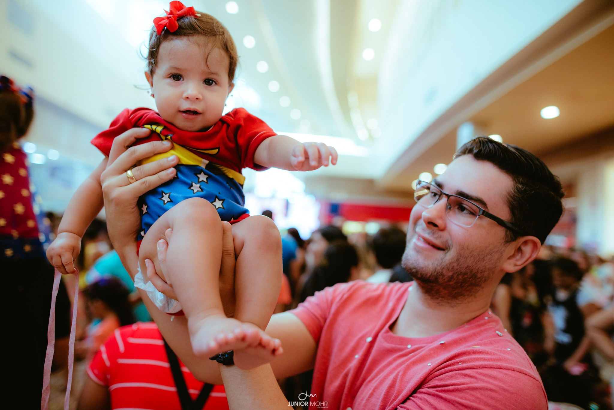 Assessoria / Shopping Norte Sul