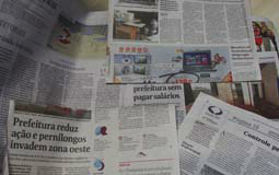 Crise faz prefeitos reduzirem investimento, afirma jornal