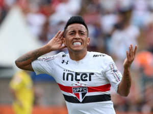 Foto: Rubens Chiri - São Paulo FC