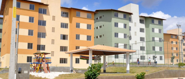Temer quer ampliar 'Minha Casa' para renda de até R$ 9 mil