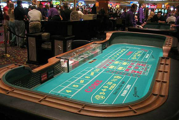 Os jogos de azar são proibidos no Brasil desde 1946Divulgação/Senado Notícias