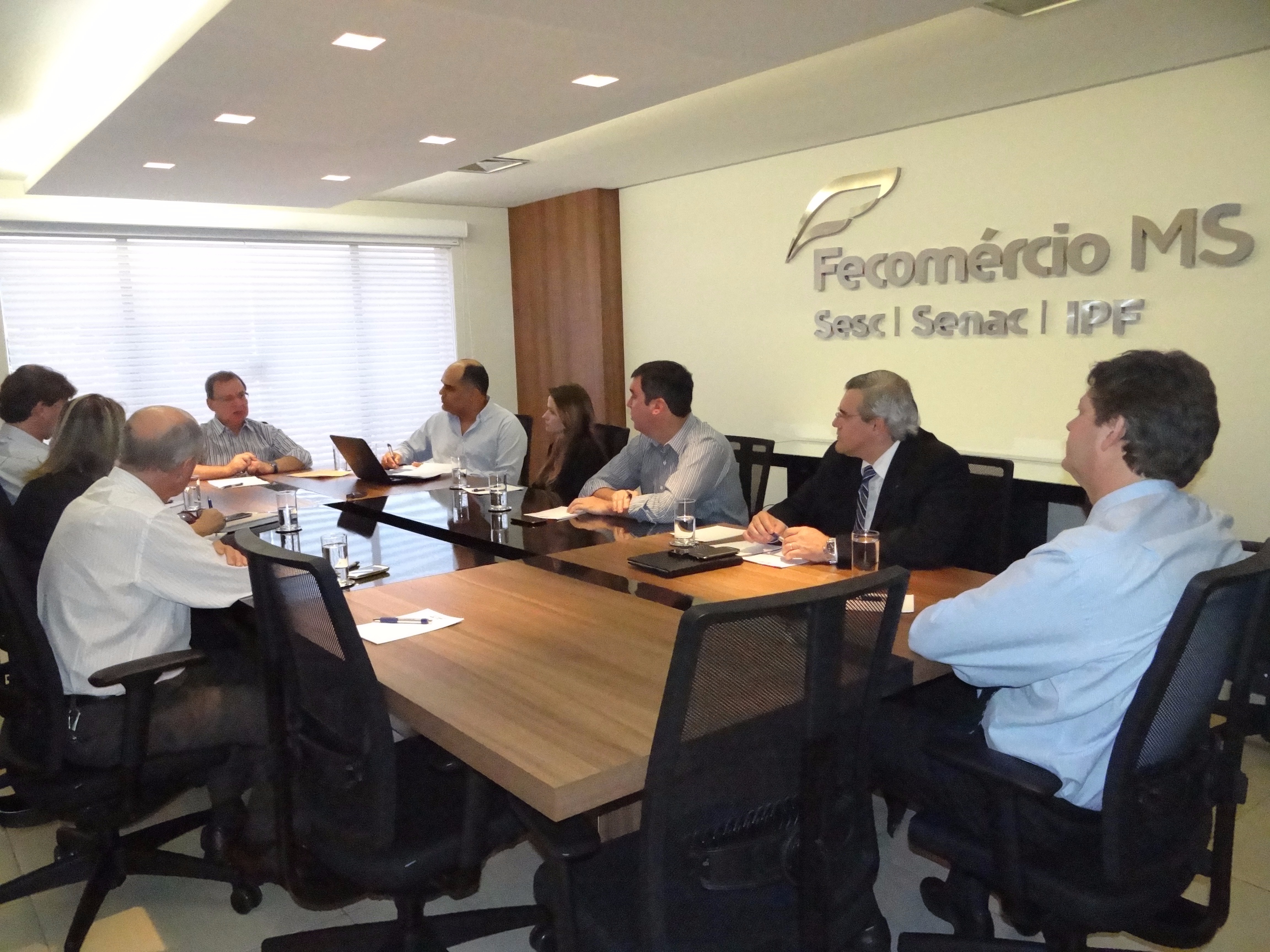 Nova lei de incentivos fiscais deve beneficiar duas mil empresas, segundo Fecomércio