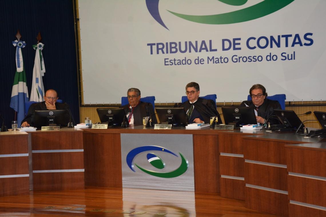 TCE-MS apresenta de ferramenta que agiliza fiscalização de gastos públicos