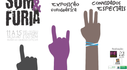 Celebrando o rock, Museu da Imagem e do Som terá mostra de filmes e exposição