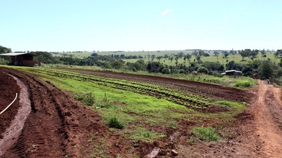 Prefeitura promove palestra sobre agricultura familiar nesta terça Prefeitura promove palestra sobre agricultura familiar nesta terça