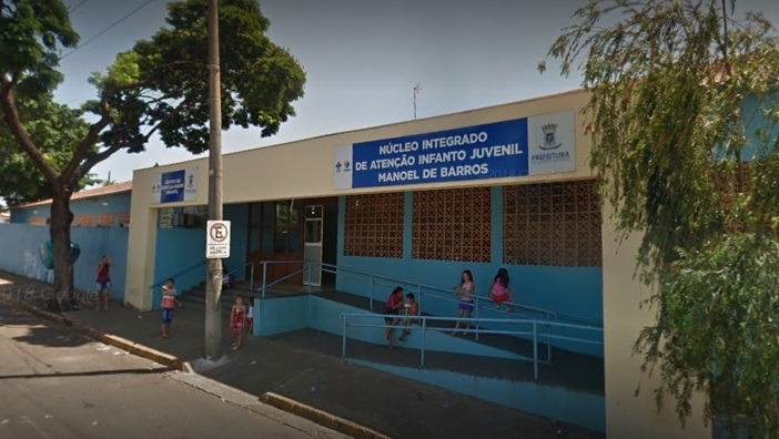 Ação alusiva ao Dia Mundial da Alimentação promove exposição interativa no CEI Ação alusiva ao Dia Mundial da Alimentação promove exposição interativa no CEI